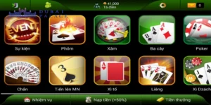 Một số lưu ý chính khi tham gia và tải game bài đổi thưởng