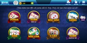 Tải game bài đổi thưởng tặng vốn - Hãy tận dụng chương trình khuyến mãi