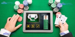 Top cổng game bài đổi thưởng uy tín nhất 